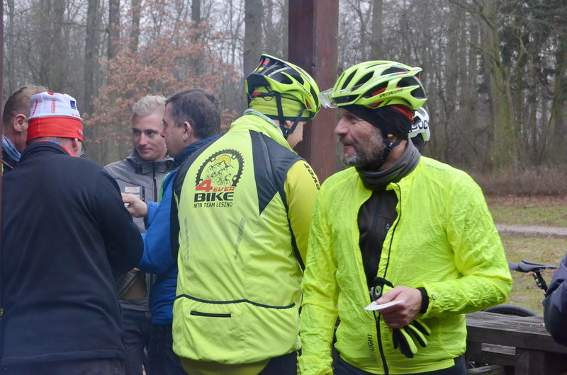 Opłatek na sportowo (zdjęcia)
