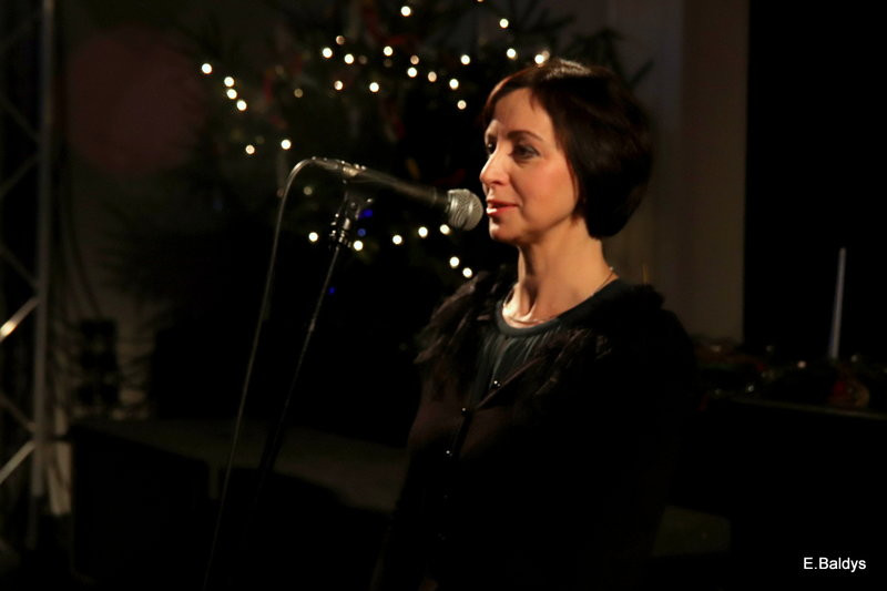 W Wigilię nie byli sami (zdjęcia)