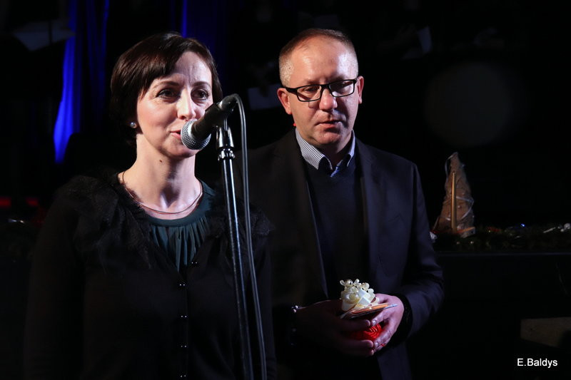 W Wigilię nie byli sami (zdjęcia)
