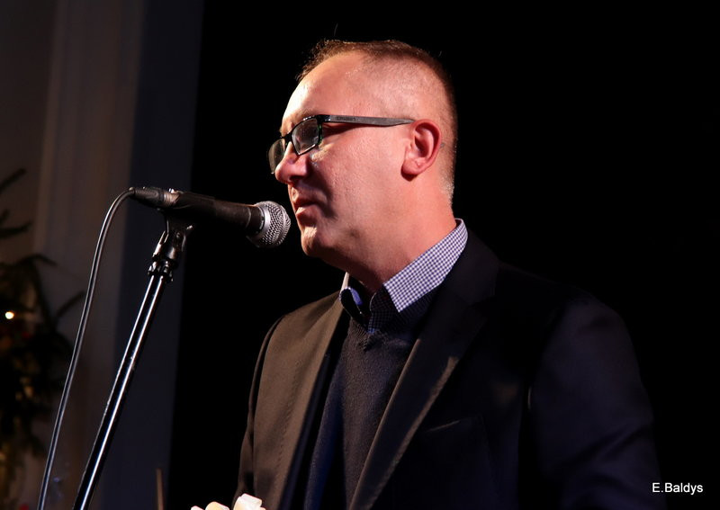 W Wigilię nie byli sami (zdjęcia)