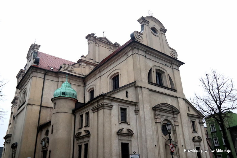 Leszczyńskie żłóbki bożonarodzeniowe (zdjęcia)