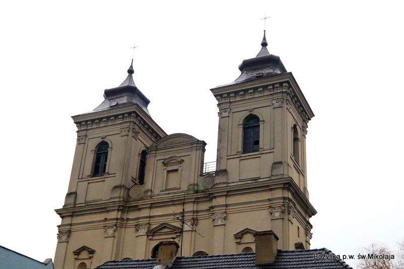 Leszczyńskie żłóbki bożonarodzeniowe (zdjęcia)