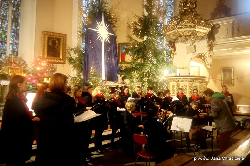 Leszczyńskie żłóbki bożonarodzeniowe (zdjęcia)