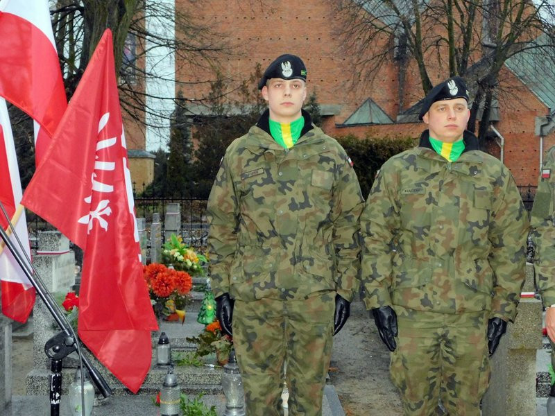 Gdyby nie powstanie, nie byłoby wolnego Leszna (zdjęcia)