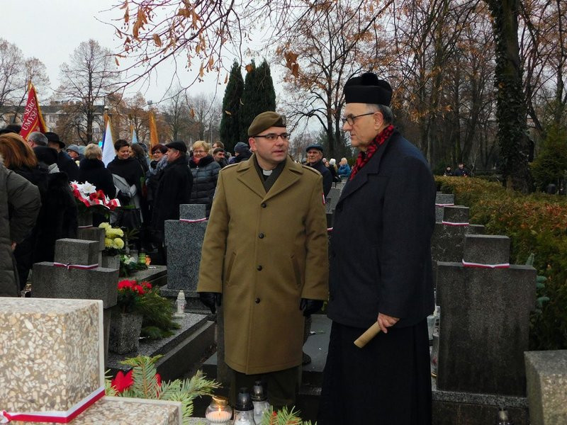 Gdyby nie powstanie, nie byłoby wolnego Leszna (zdjęcia)