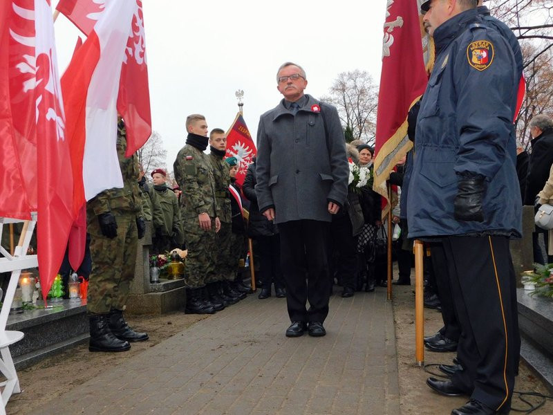 Gdyby nie powstanie, nie byłoby wolnego Leszna (zdjęcia)