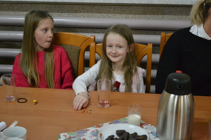 Czytajcie wiersze! (zdjęcia i film)