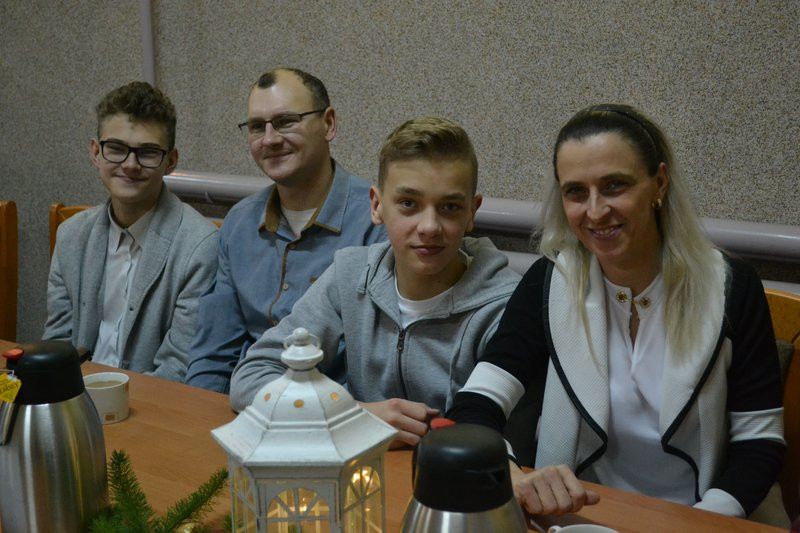 Czytajcie wiersze! (zdjęcia i film)
