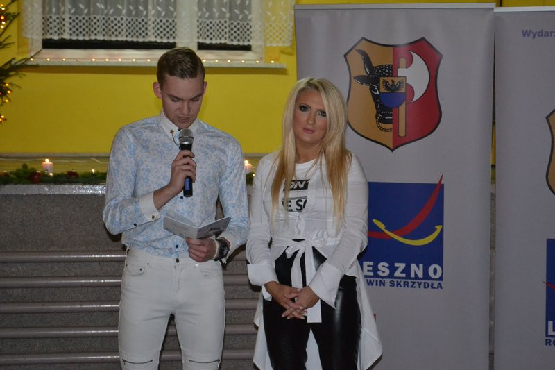 Czytajcie wiersze! (zdjęcia i film)