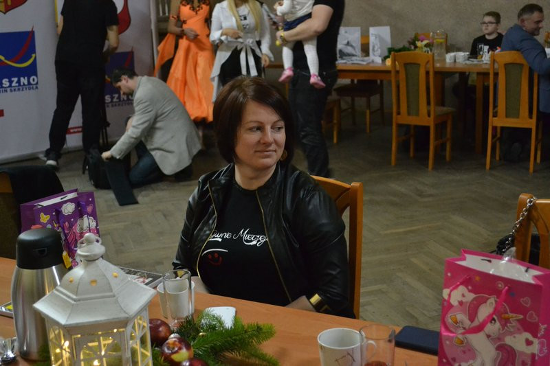 Czytajcie wiersze! (zdjęcia i film)