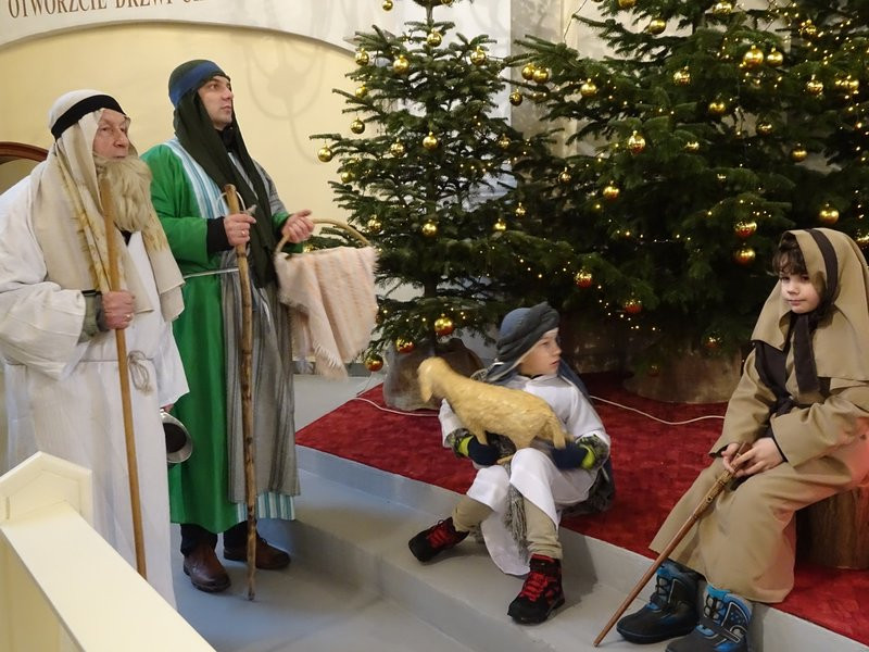 Orszak Trzech Króli w Lesznie przyciągnął tłumy (zdjęcia)