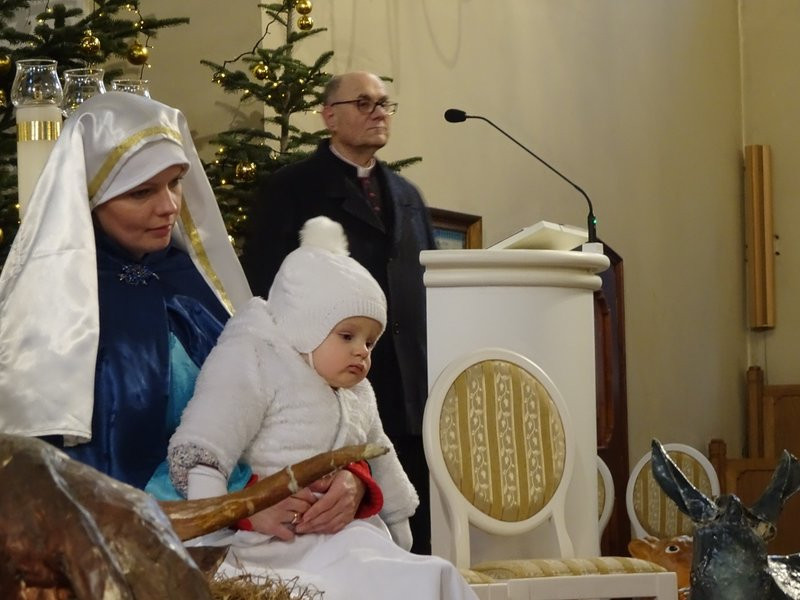 Orszak Trzech Króli w Lesznie przyciągnął tłumy (zdjęcia)