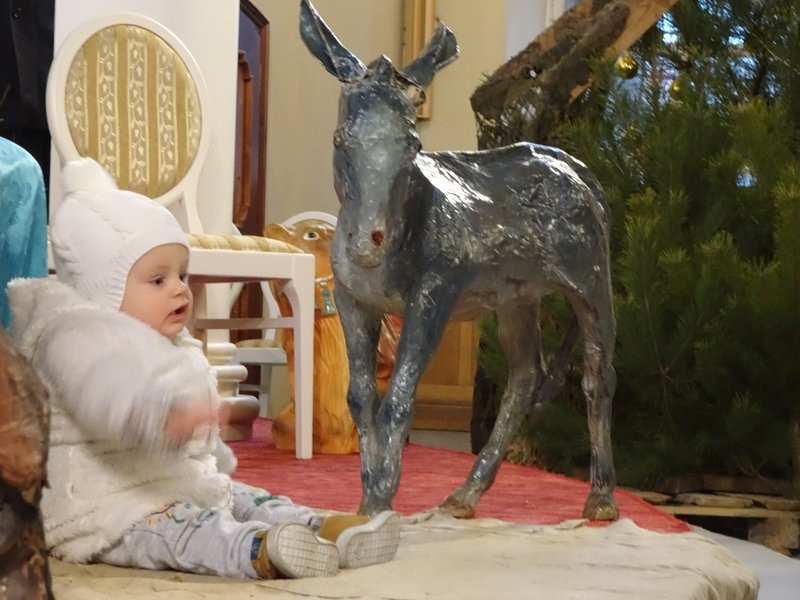 Orszak Trzech Króli w Lesznie przyciągnął tłumy (zdjęcia)