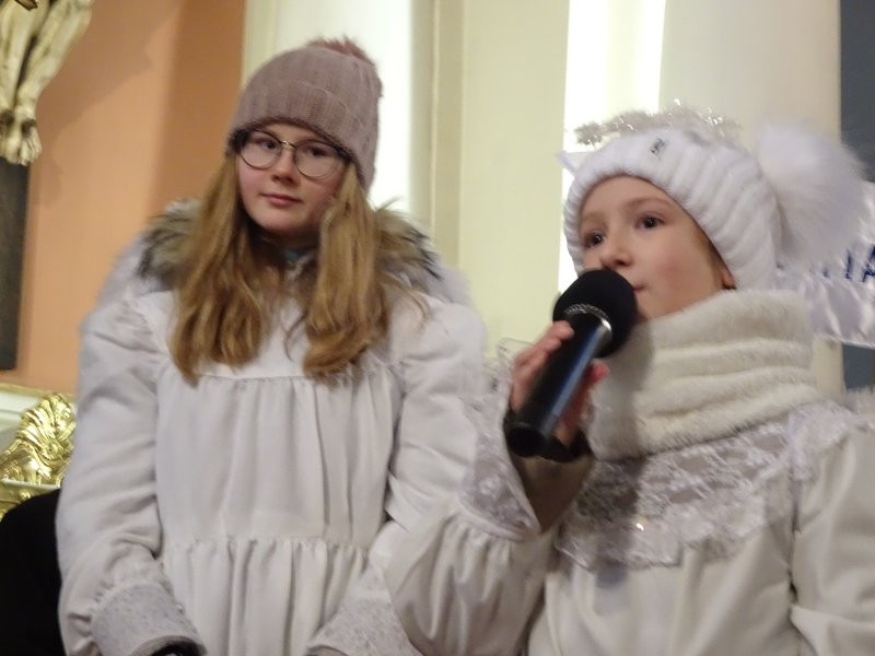Orszak Trzech Króli w Lesznie przyciągnął tłumy (zdjęcia)