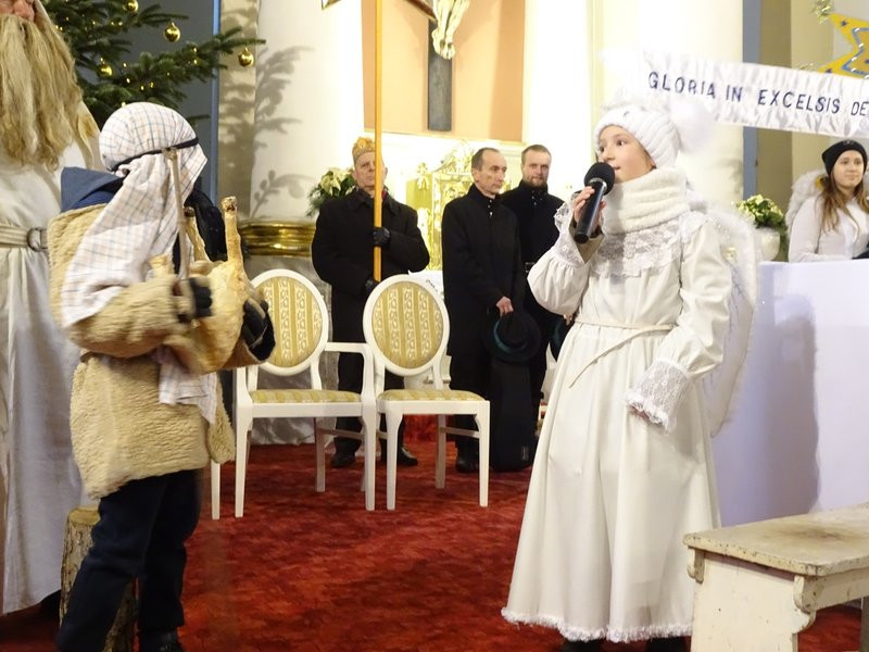 Orszak Trzech Króli w Lesznie przyciągnął tłumy (zdjęcia)