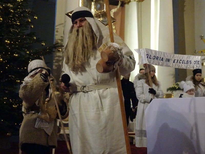 Orszak Trzech Króli w Lesznie przyciągnął tłumy (zdjęcia)