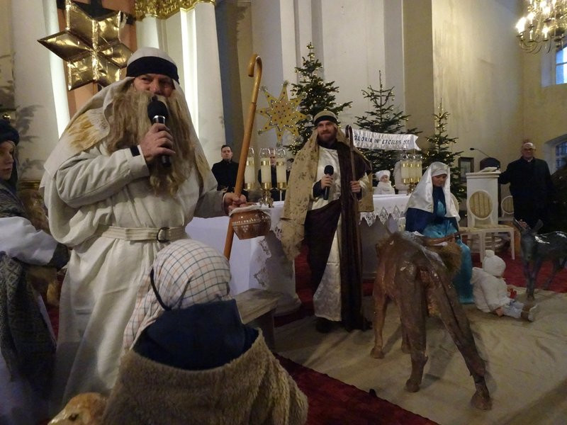 Orszak Trzech Króli w Lesznie przyciągnął tłumy (zdjęcia)