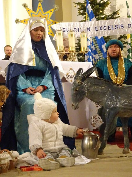 Orszak Trzech Króli w Lesznie przyciągnął tłumy (zdjęcia)