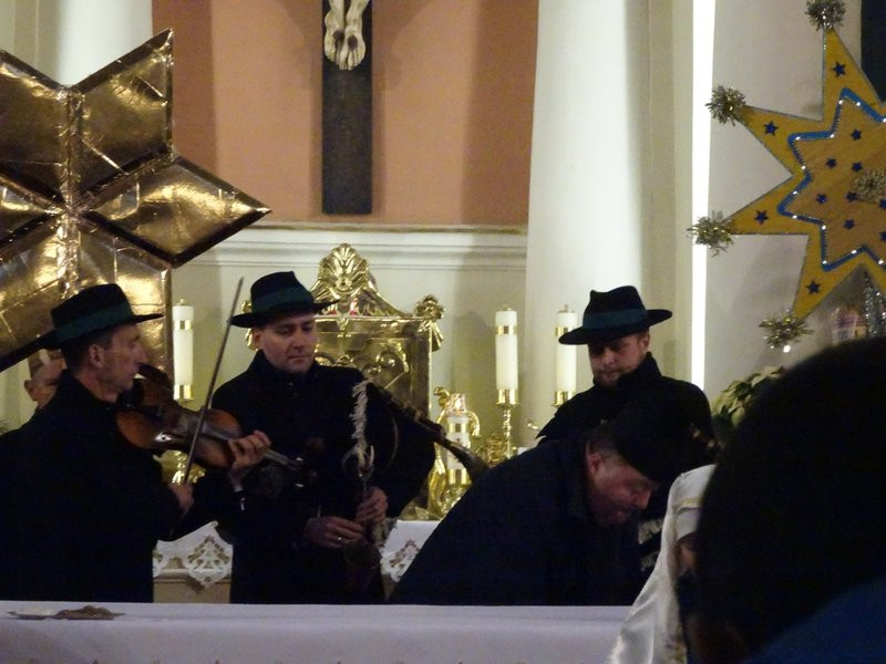 Orszak Trzech Króli w Lesznie przyciągnął tłumy (zdjęcia)