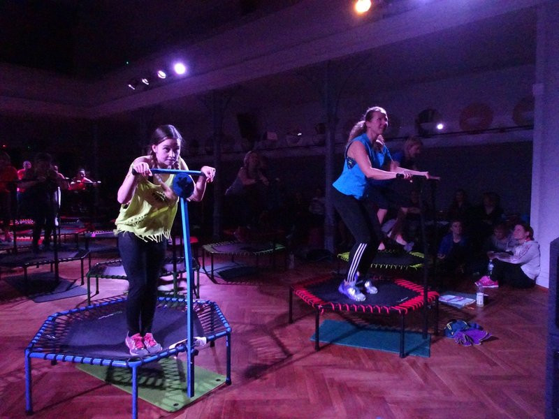 Sportowy maraton dla Mai. Potrzebna jej terapia za granicą (zdjęcia)