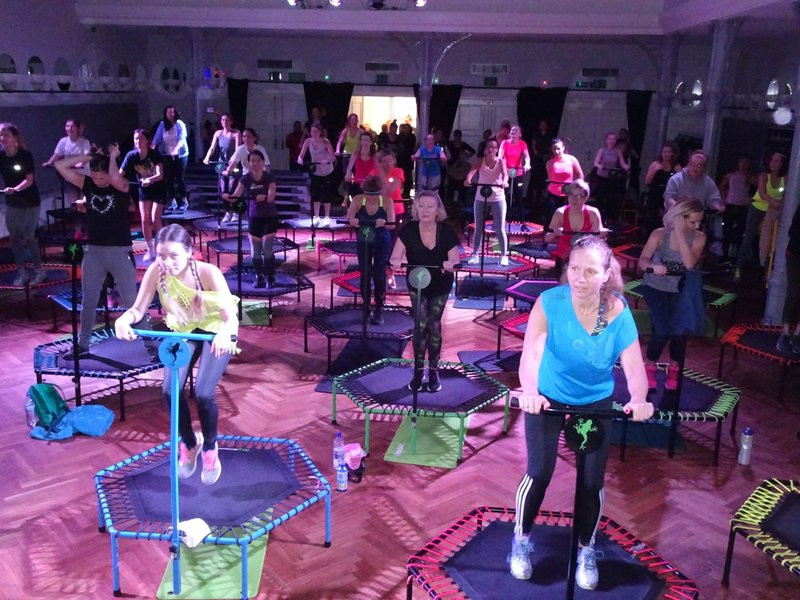 Sportowy maraton dla Mai. Potrzebna jej terapia za granicą (zdjęcia)