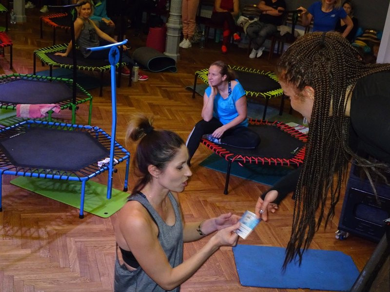 Sportowy maraton dla Mai. Potrzebna jej terapia za granicą (zdjęcia)