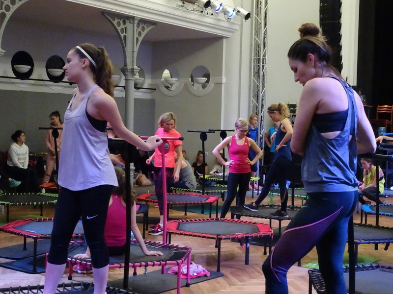 Sportowy maraton dla Mai. Potrzebna jej terapia za granicą (zdjęcia)