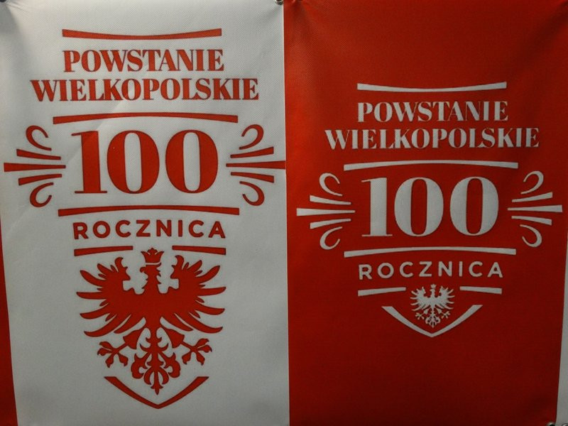 Bukówiec Górny uczcił 100-lecie Powstania Wielkopolskiego (zdjęcia)