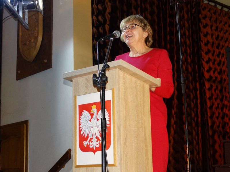 Bukówiec Górny uczcił 100-lecie Powstania Wielkopolskiego (zdjęcia)