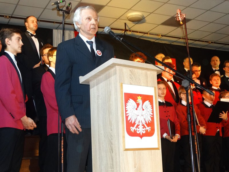 Bukówiec Górny uczcił 100-lecie Powstania Wielkopolskiego (zdjęcia)