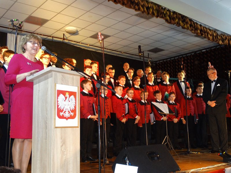 Bukówiec Górny uczcił 100-lecie Powstania Wielkopolskiego (zdjęcia)