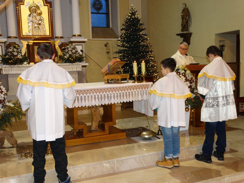 Bukówiec Górny uczcił 100-lecie Powstania Wielkopolskiego (zdjęcia)