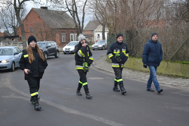 Orszak Trzech Króli ruszył z Krzemieniewa (zdjęcia)