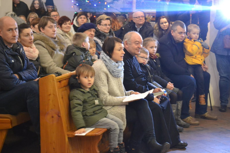 Orszak Trzech Króli ruszył z Krzemieniewa (zdjęcia)