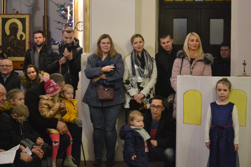 Orszak Trzech Króli ruszył z Krzemieniewa (zdjęcia)
