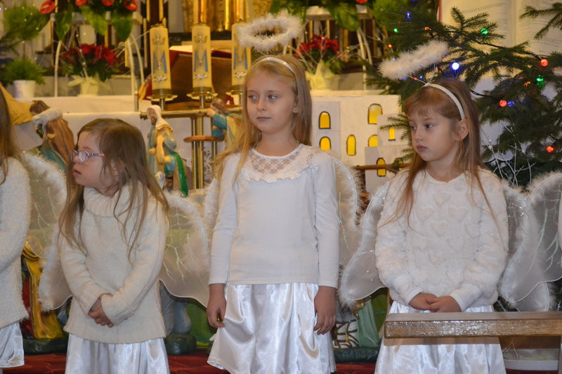 Orszak Trzech Króli ruszył z Krzemieniewa (zdjęcia)