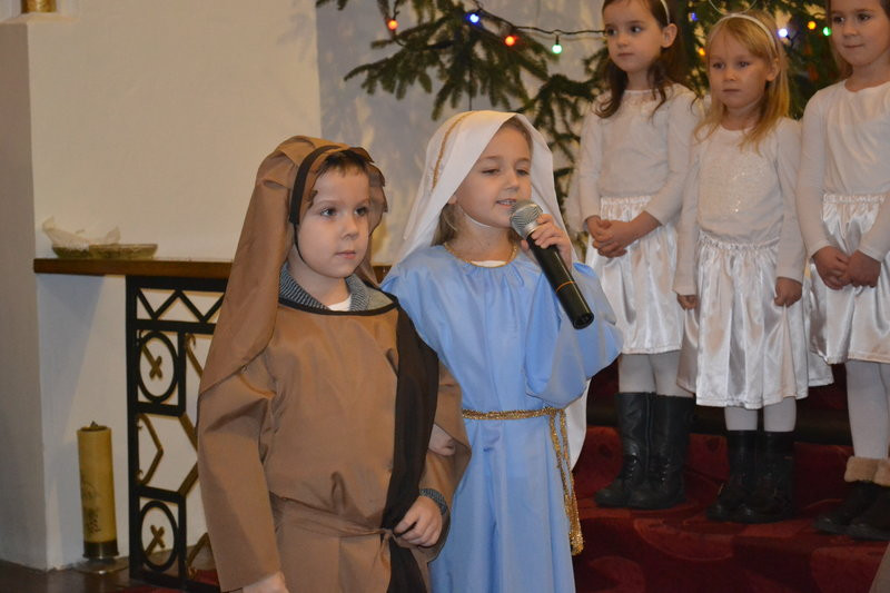 Orszak Trzech Króli ruszył z Krzemieniewa (zdjęcia)