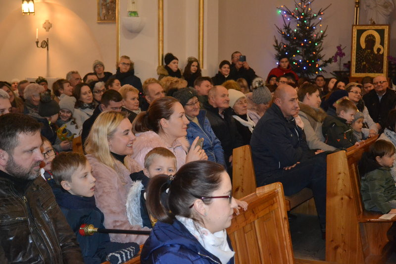 Orszak Trzech Króli ruszył z Krzemieniewa (zdjęcia)