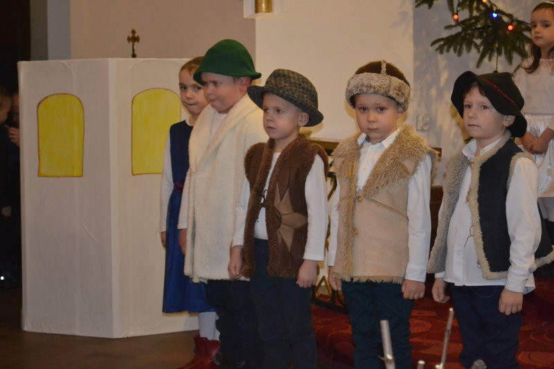 Orszak Trzech Króli ruszył z Krzemieniewa (zdjęcia)