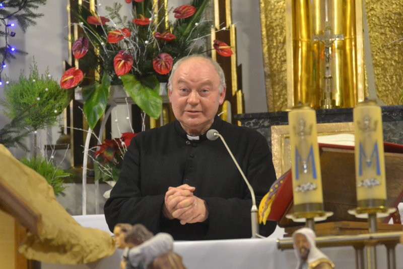 Orszak Trzech Króli ruszył z Krzemieniewa (zdjęcia)