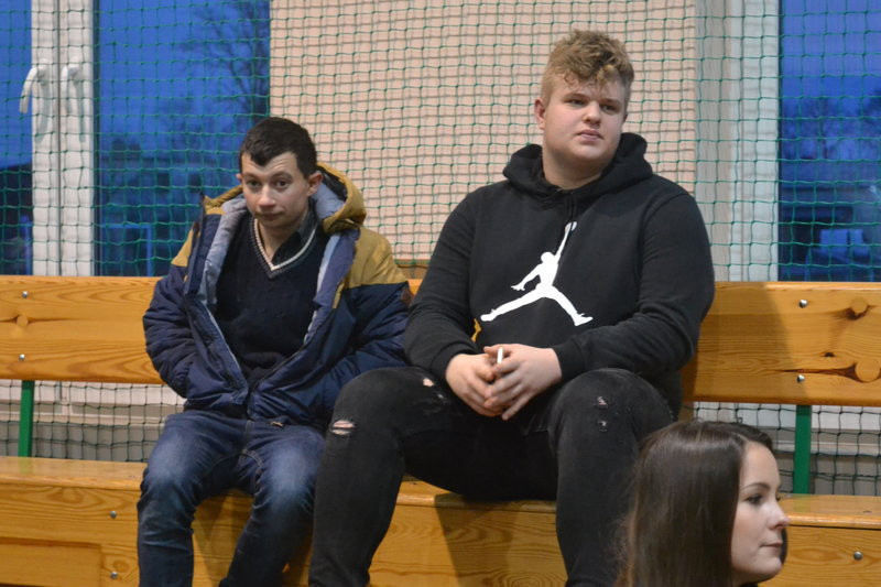 Turniej tenisowy w Nowym Belęcinie (zdjęcia)