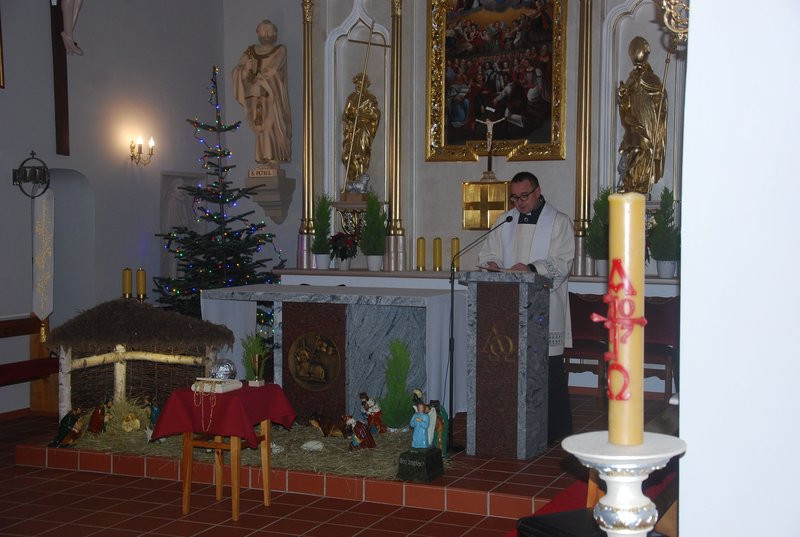 Kolędowali w Mórkowie (zdjęcia!)