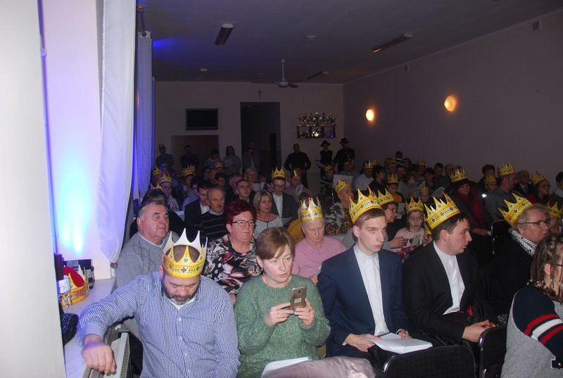 Kolędowali w Mórkowie (zdjęcia!)