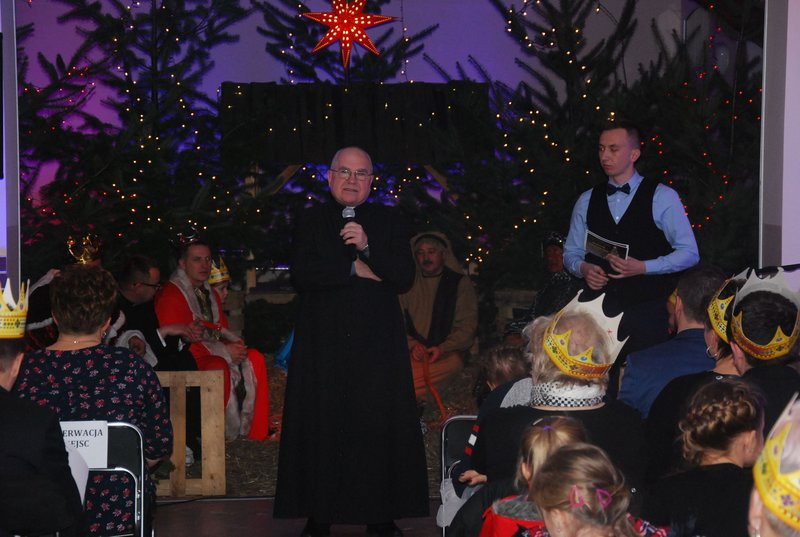 Kolędowali w Mórkowie (zdjęcia!)