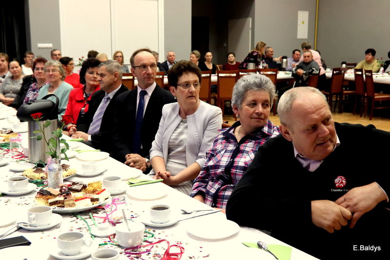 W Garzynie już świętują Dzień Babci i Dziadka (zdjęcia)