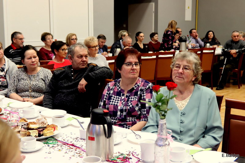 W Garzynie już świętują Dzień Babci i Dziadka (zdjęcia)