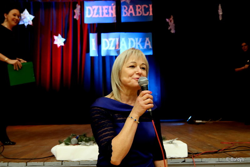 W Garzynie już świętują Dzień Babci i Dziadka (zdjęcia)