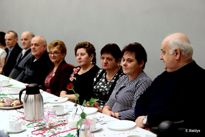 W Garzynie już świętują Dzień Babci i Dziadka (zdjęcia)