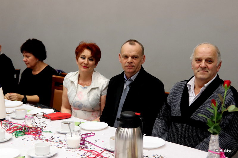 W Garzynie już świętują Dzień Babci i Dziadka (zdjęcia)