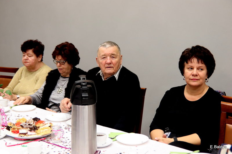 W Garzynie już świętują Dzień Babci i Dziadka (zdjęcia)